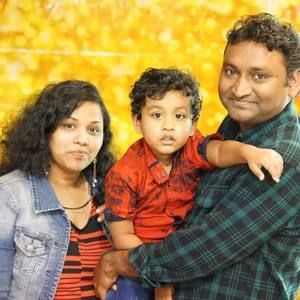 Meet your Posher, Yarlagadda